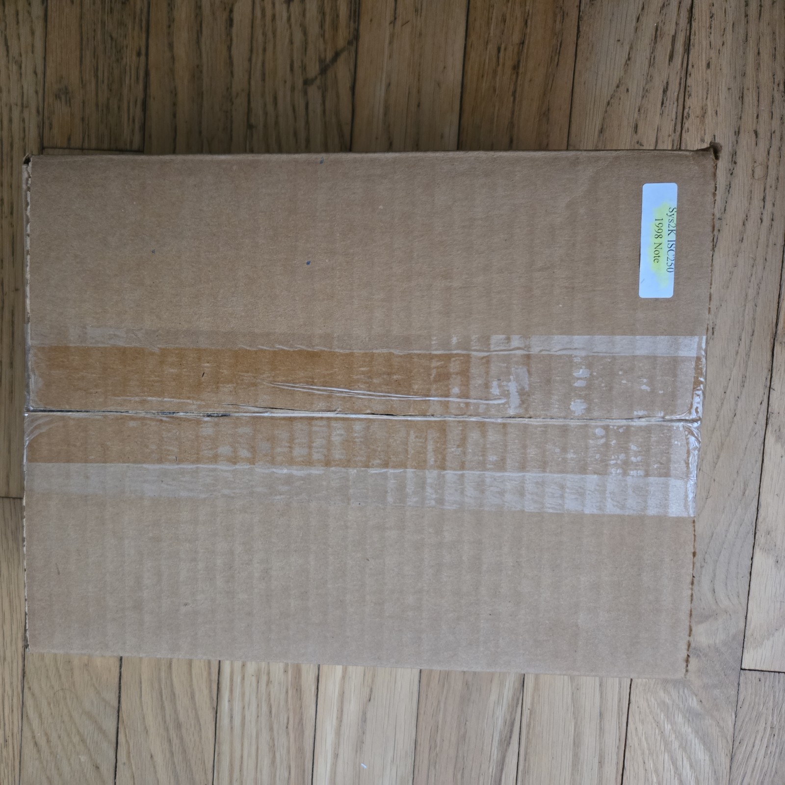 Ingenico iSC250 Signature Terminal /w Magnetic Smart Card Reader ISC250-31P2592B