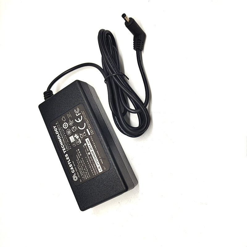 For Dejavoo Z8 Z9 Z11 Credit Card Machine Power Pack AC Adapter Power Supply