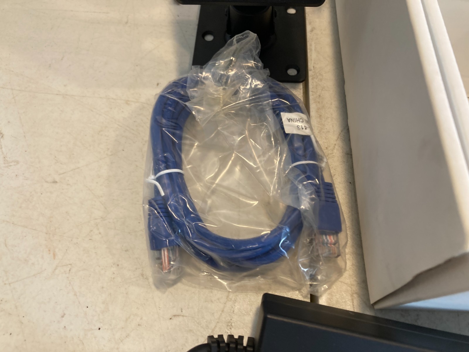 Verifone MX925 Genius Payment Terminals w/ Power Supplies