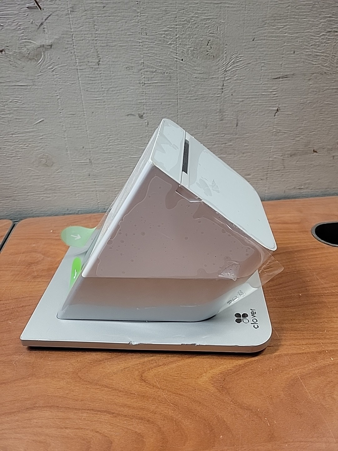 Clover Station P500 USB-C Thermal Receipt Printer