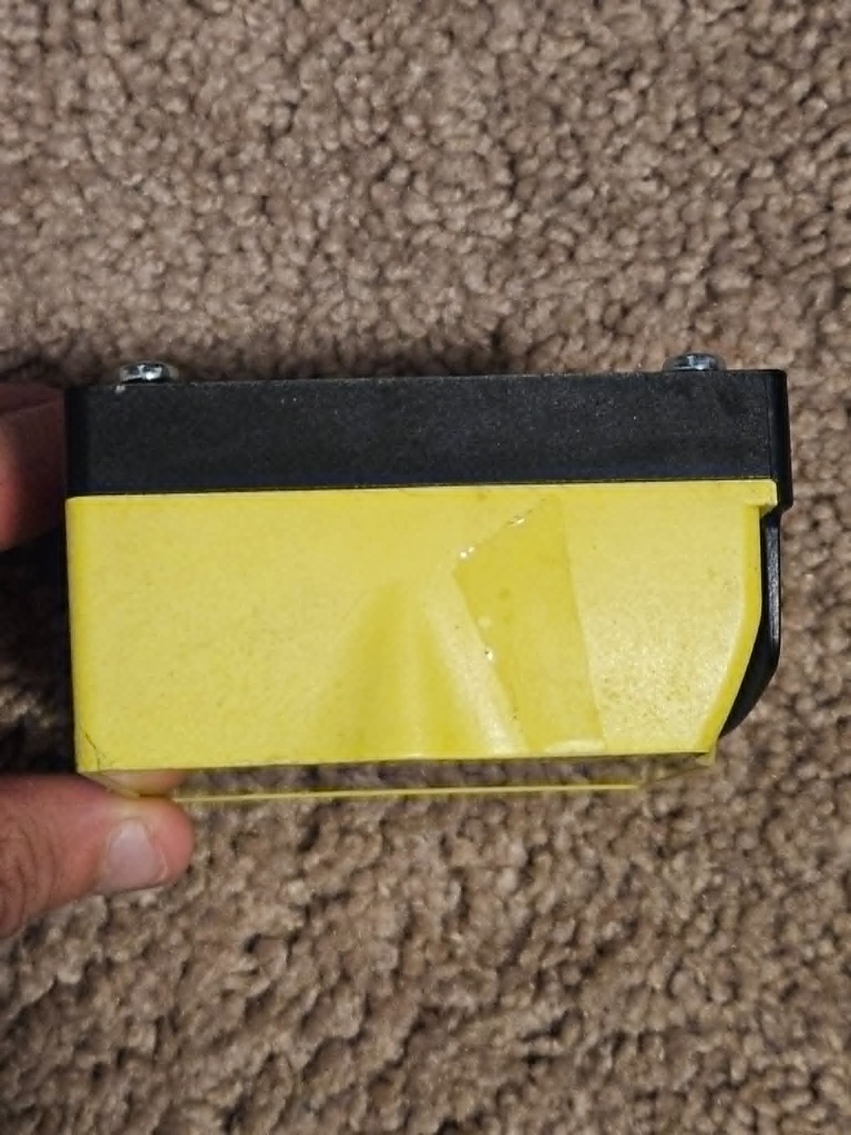 (Not Transferable) Nayax VPOS Touch Credit Card Reader Kit For Parts Vending