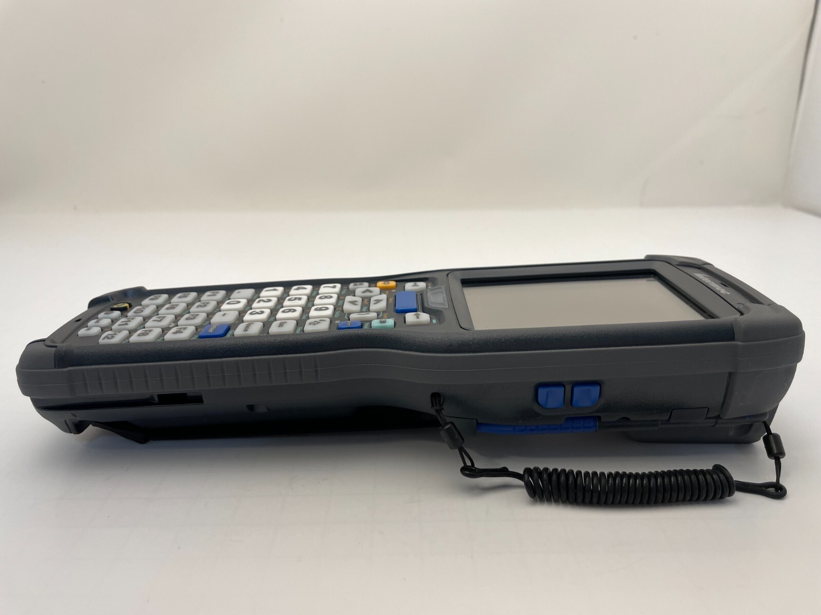 Intermec CK71 Mobile Extended Range 1D/2D Imager WiFi BT WM6.5 CK71AB6EN00W1400