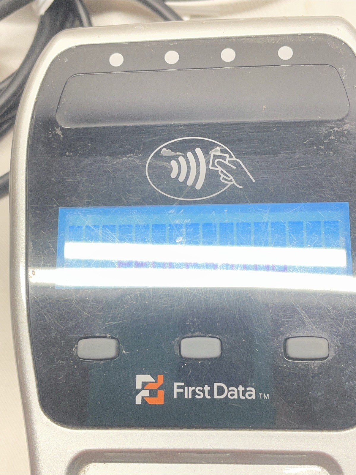 First Data FD-35 PIN Pad