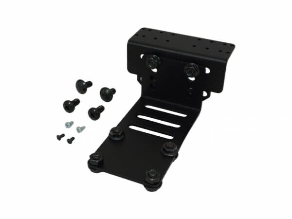 Havis Universal Card Swipe Reader Bracket C-CSR-2 ~ For E-Seek 250 Magtek Mini +
