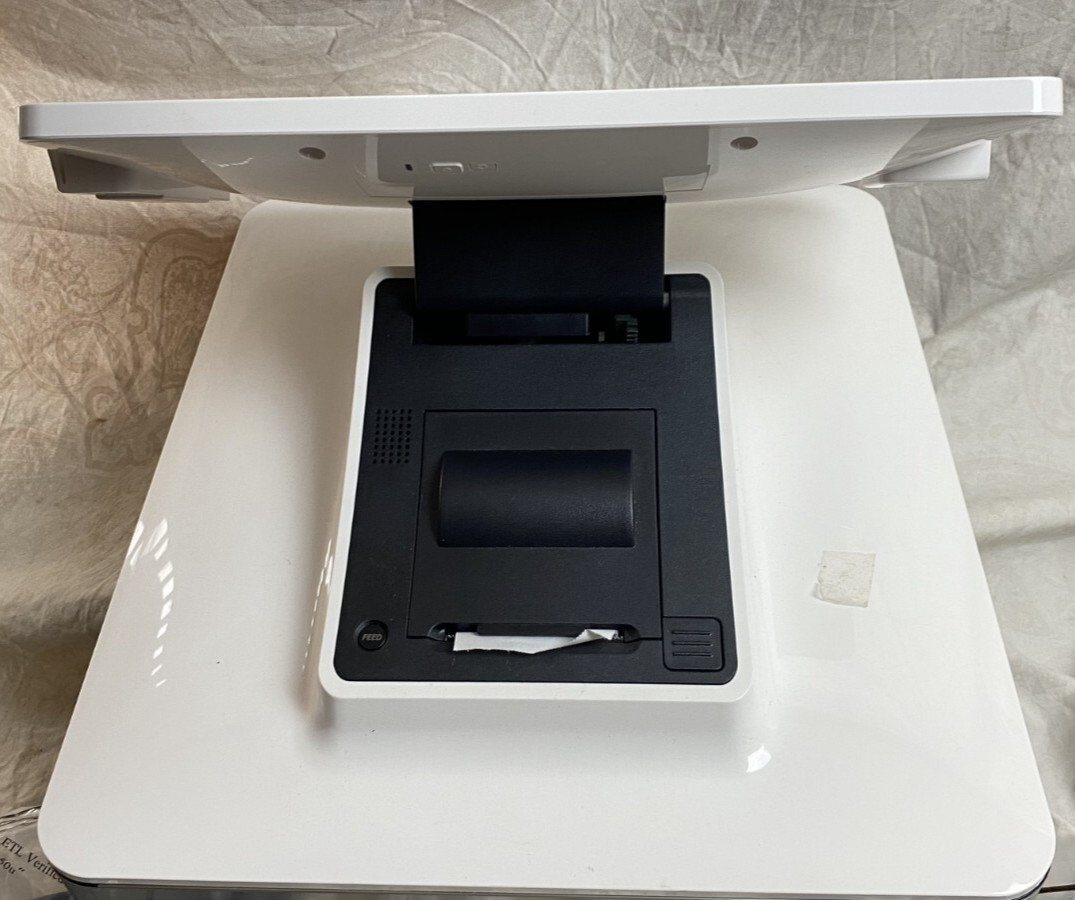 **NICE** ELO POS PAYPOINT TERMINAL MODEL# E346732 G180