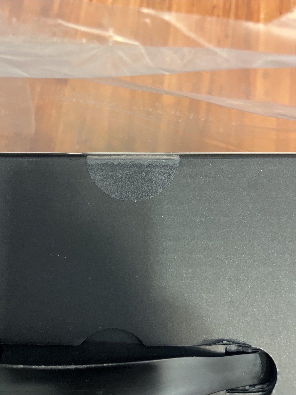 Square Register POS Systems And Customer Displays SPS1-01/SPS4-01 Black