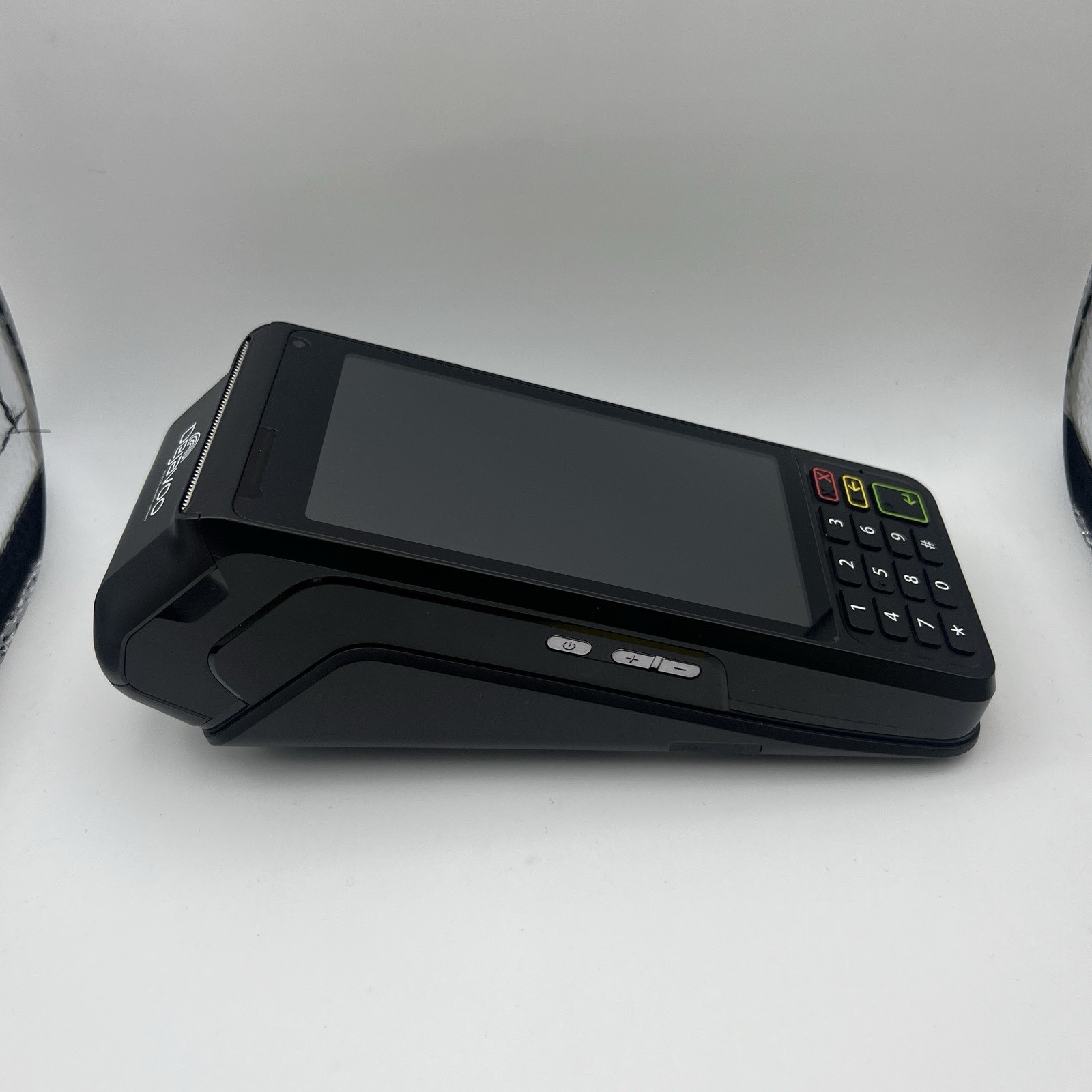 Dejavoo P1 Model P3 Desktop POS Credit Card Terminal 2025 Version – OPEN BOX NEW