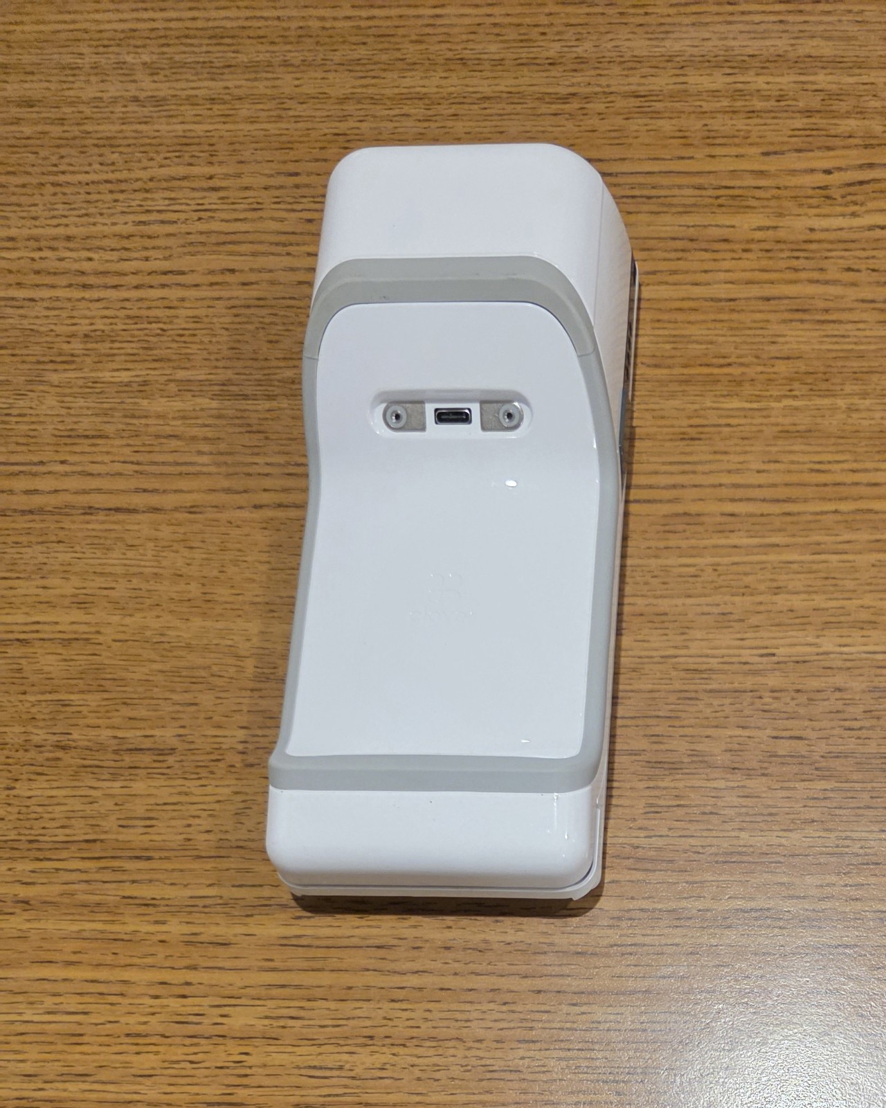 Clover Flex Handheld POS System Model C403 with 2 K400 Cradles WiFi