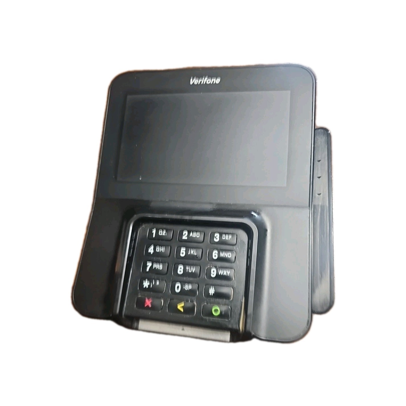 LOT OF 9 Verifone MX925 Credit Card Payment Terminal (8) MX915 – (1) M400