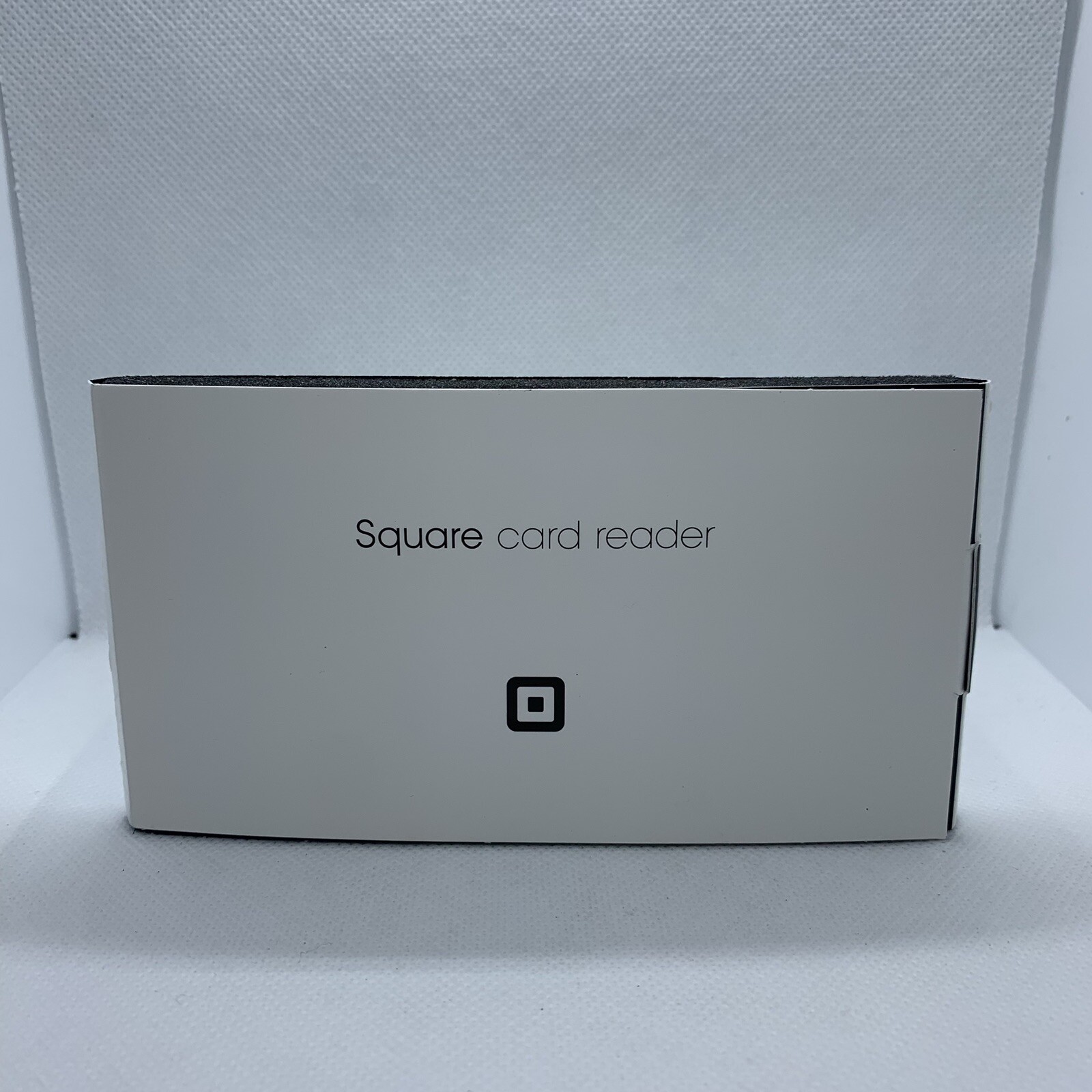 Square Credit Debit Card Reader – White