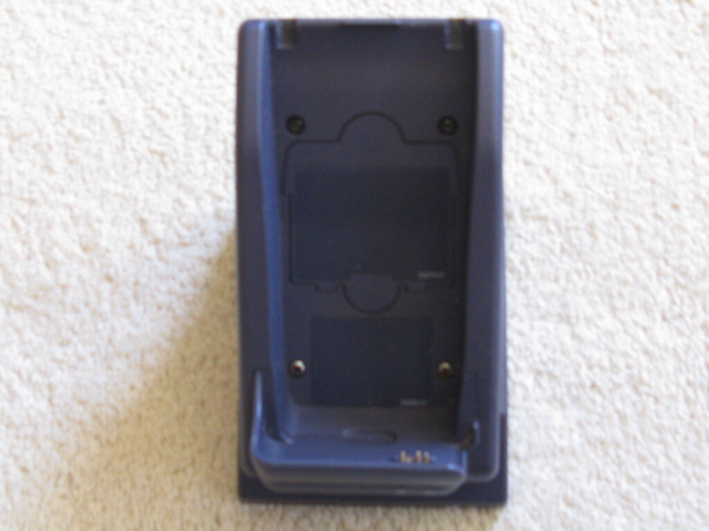 VeriFone Vx680 STANDARD charging base / cradle