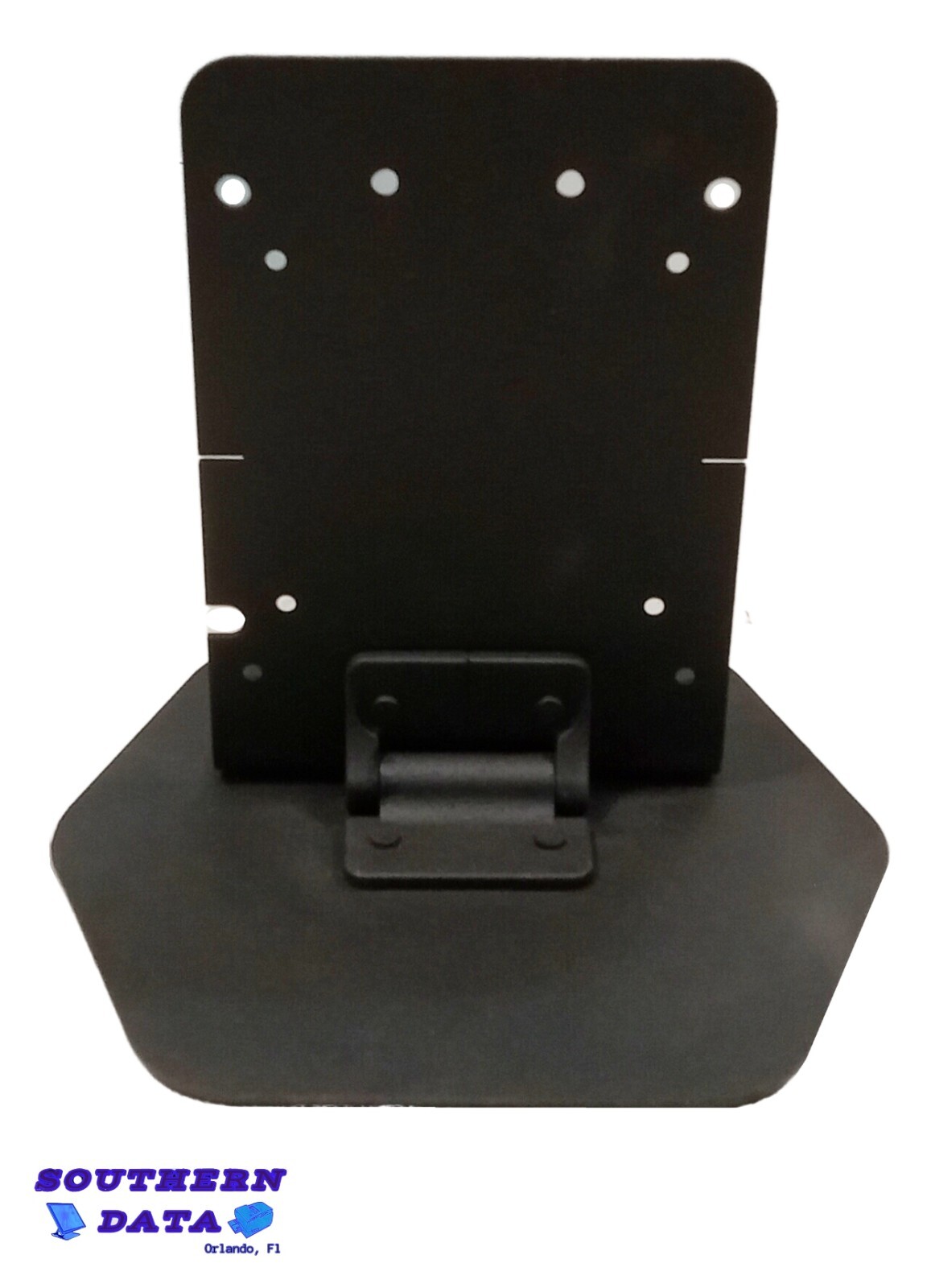 UnderStand Plus Wedge Mount w/Weight Base For Credit Card Readers(Pax, Verifone)