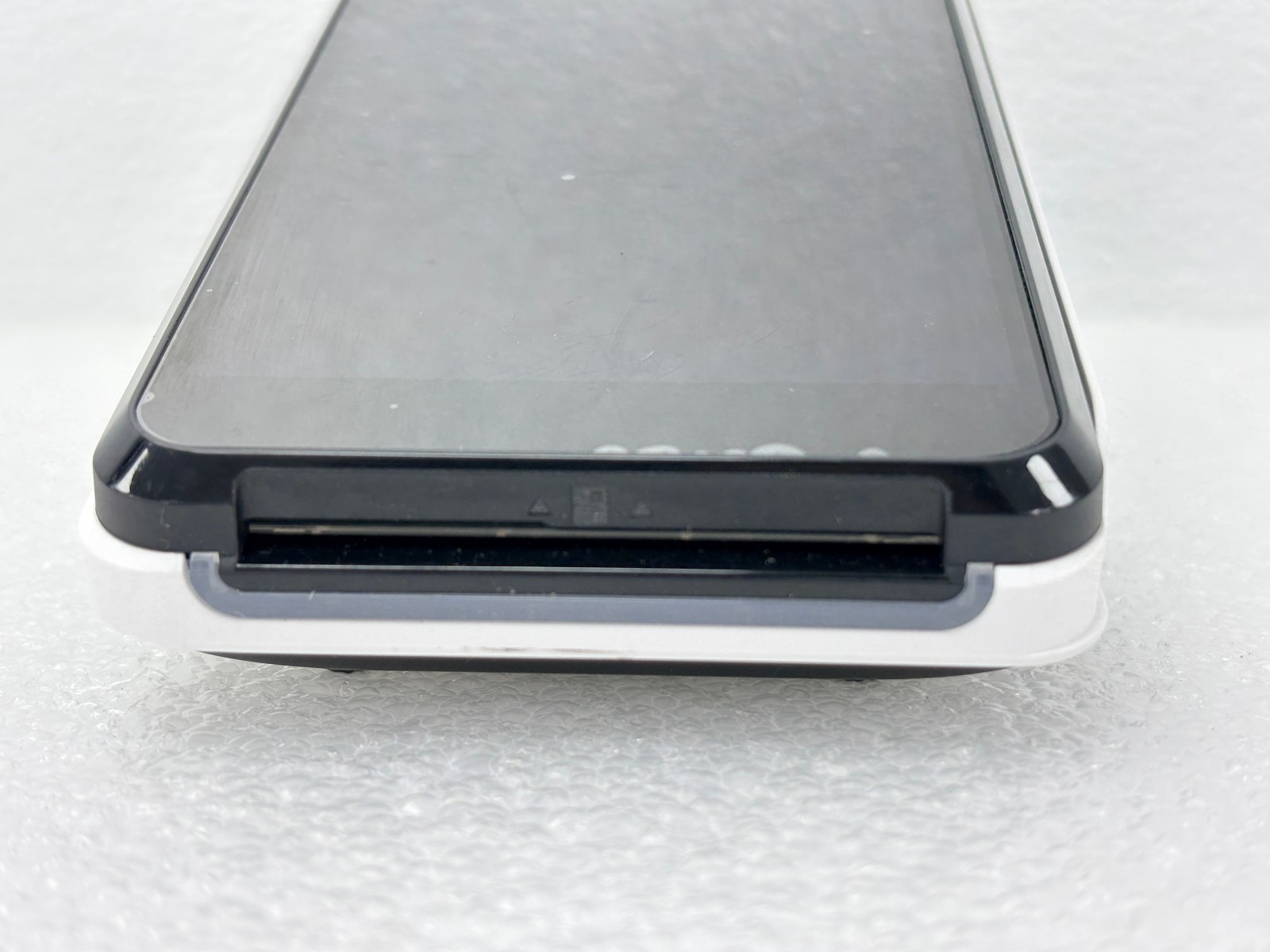Pre Owned | Castle Technology Saturn1000 Android Wireless POS Terminal Only