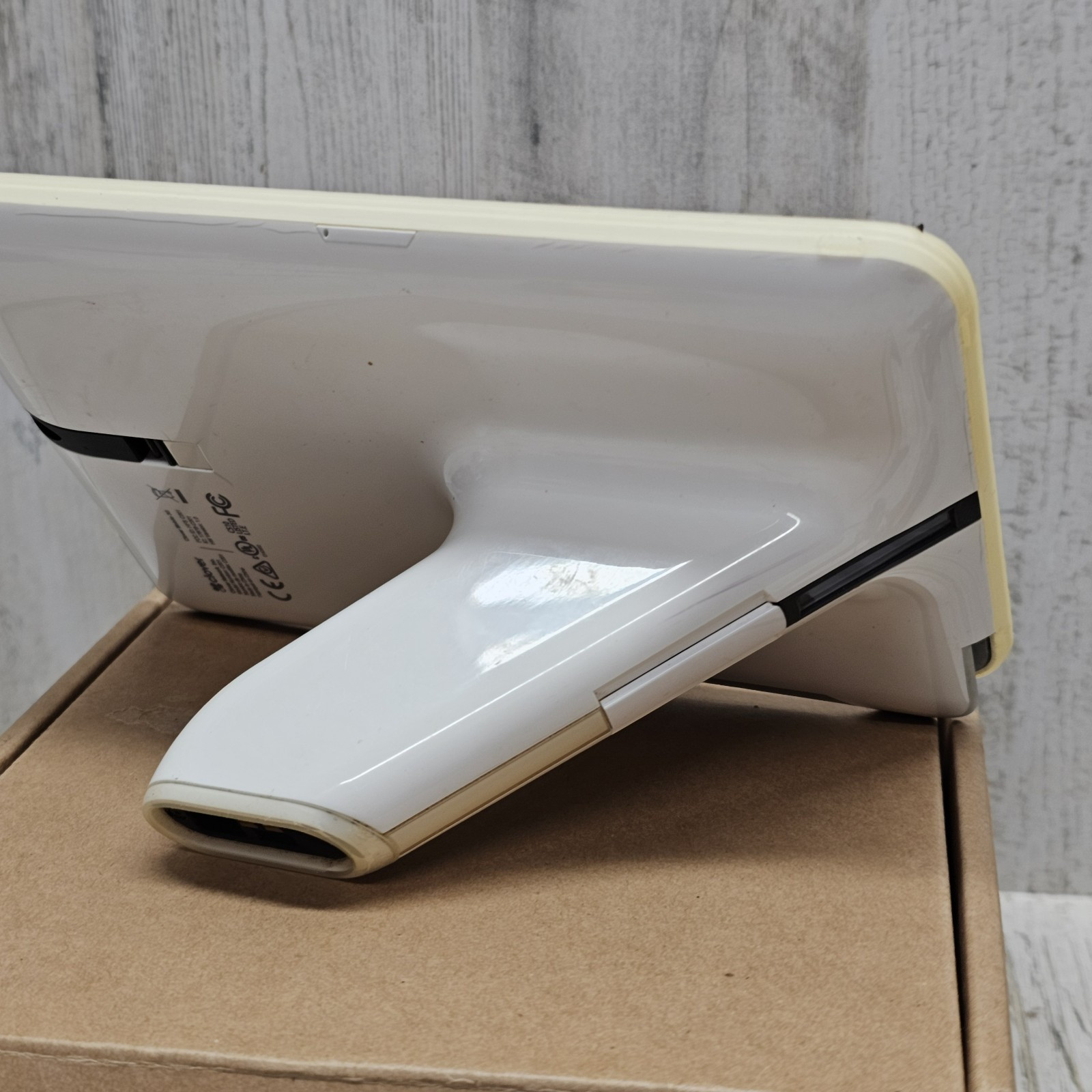 Clover Network Mobile 3G C201 – Handheld POS with original Box AS IS