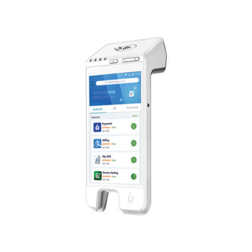 PayAnywhere Smart Mini with Dual Pricing Merchant Account – Zero Fees