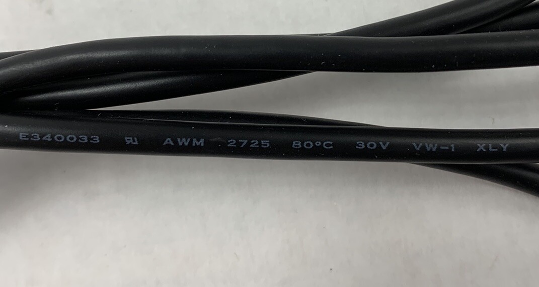 Ingenico 3000 Cable 6.5′ USB to HDMI