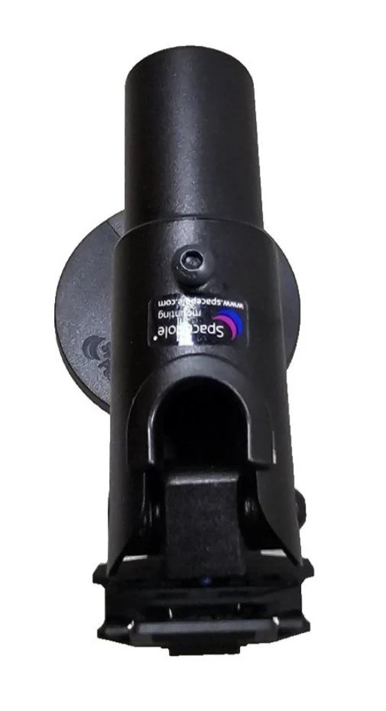 SpacePole Wall Mount Stand for Ingenico Payment Terminal SEN352015