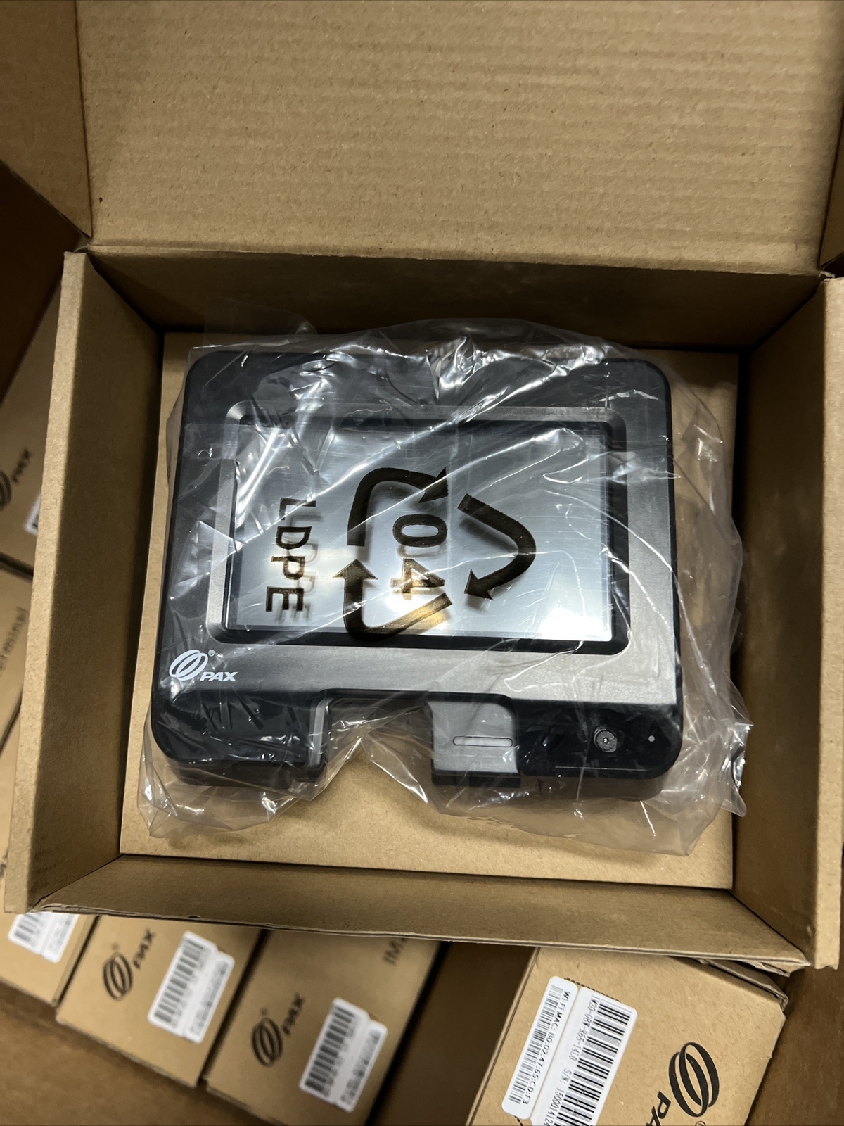 PAX IM20 Wireless POS Credit Card Terminal
