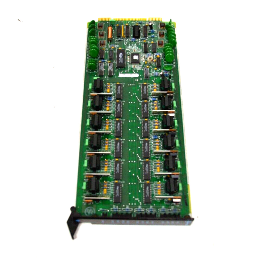 Mitel Digital Line (12 CCT) 12 Circuit Digital Line Card 9109-012-001-NA
