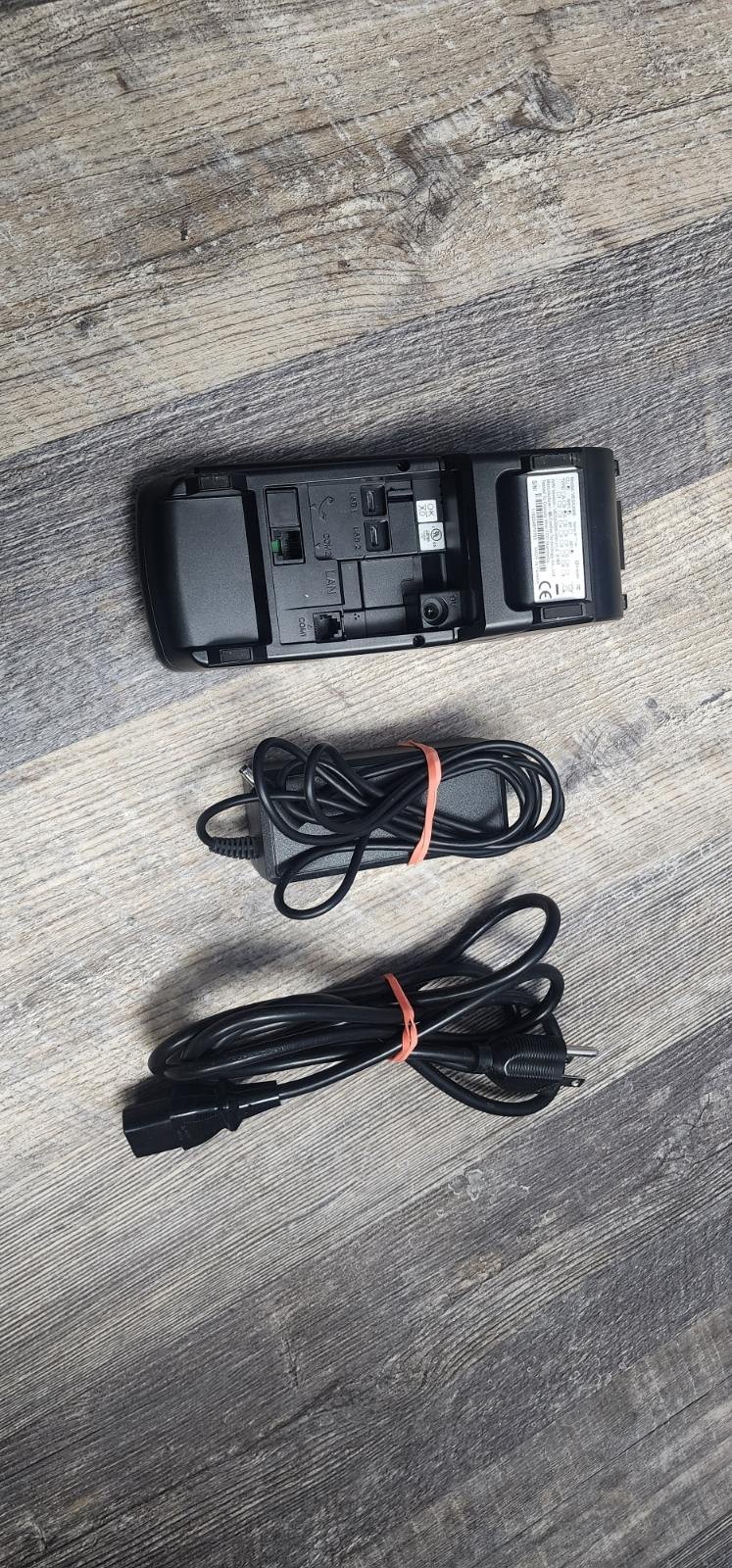 Credit Card Terminal Castles V3 – Vega 3000 – Used