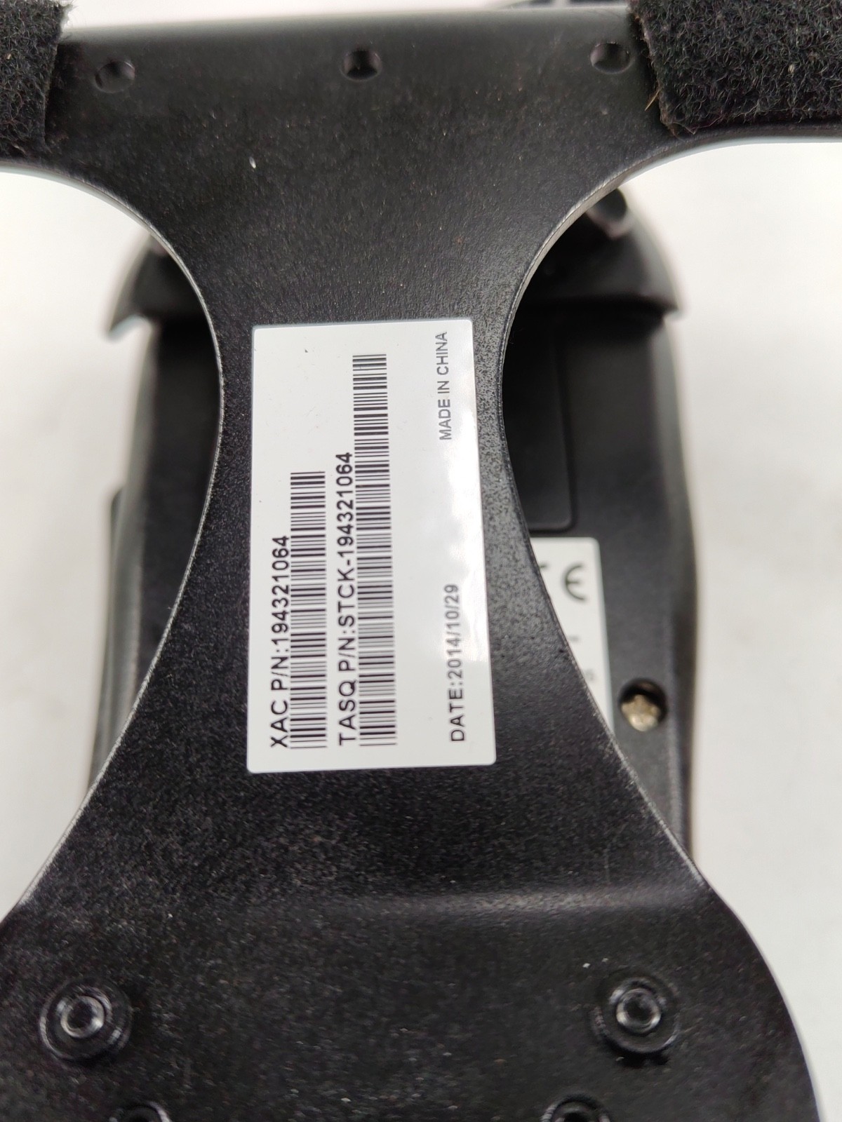First Data FD-35 PIN Pad