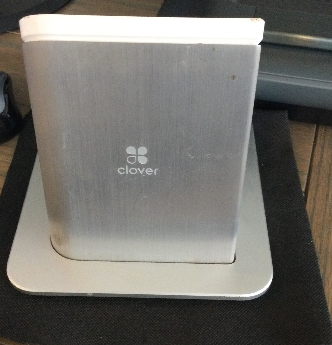 Clover Station | P100 1.0 Printer