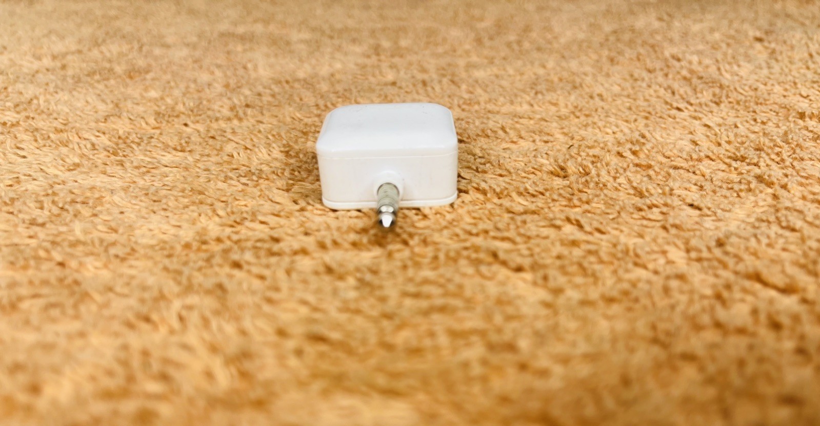 Square Credit Card Reader For iPhone/Android 3.5mm Headphone Jack Connector
