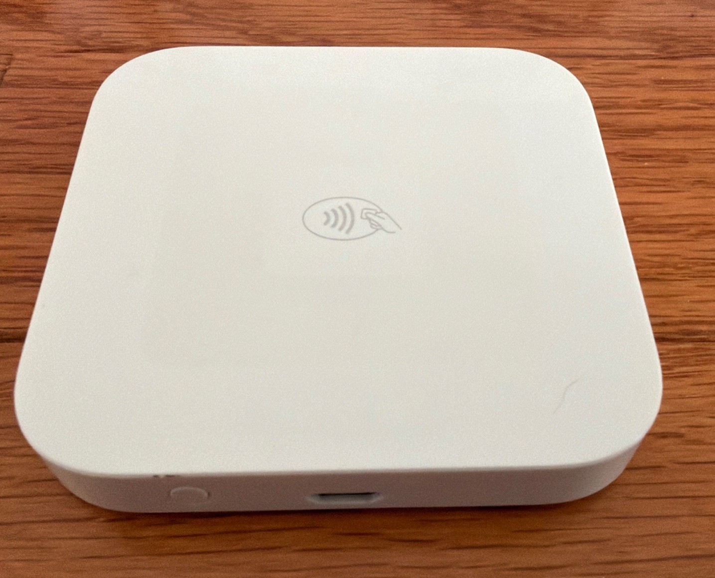 Square A-SKU-0485 Credit Card Reader