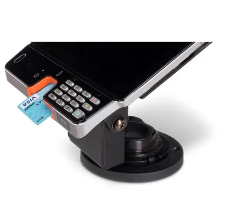 PAX Aries 8 | WiFi-Bluetooth-Ethernet | Optional 4G | Smart Tablet