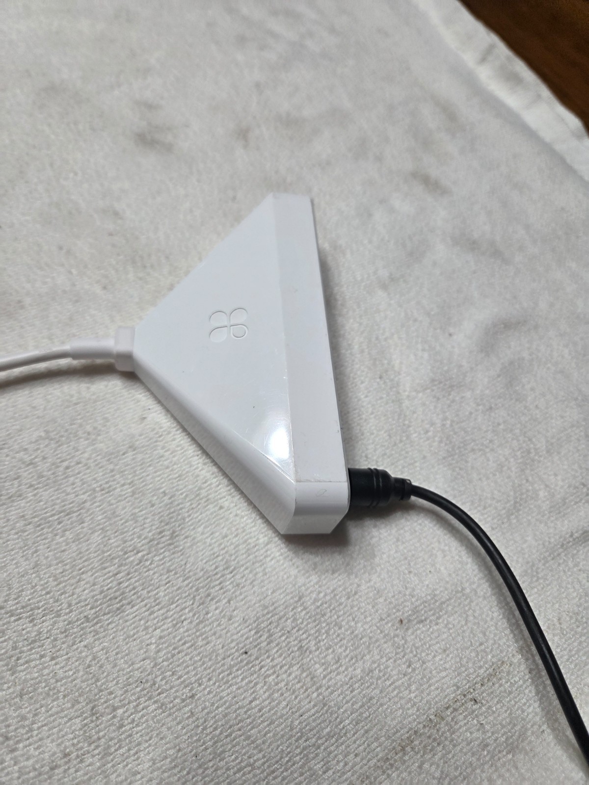 Clover Mini Wi-Fi C300 Card Reader Point of Sale System. 1st Generation.Complete
