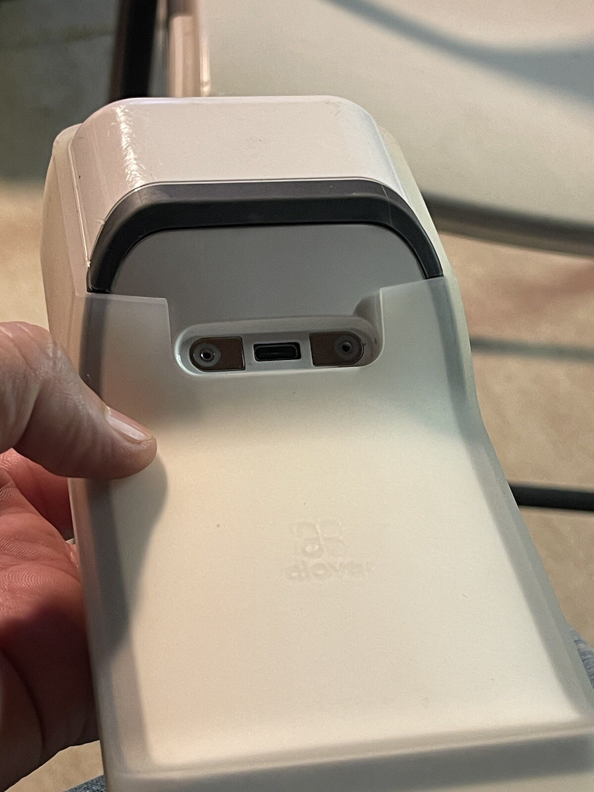 CLOVER FLEX ( No Power Cord)