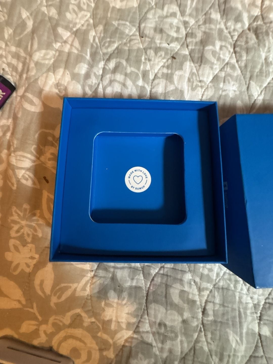 SumUp Air Card Reader Payment Terminal