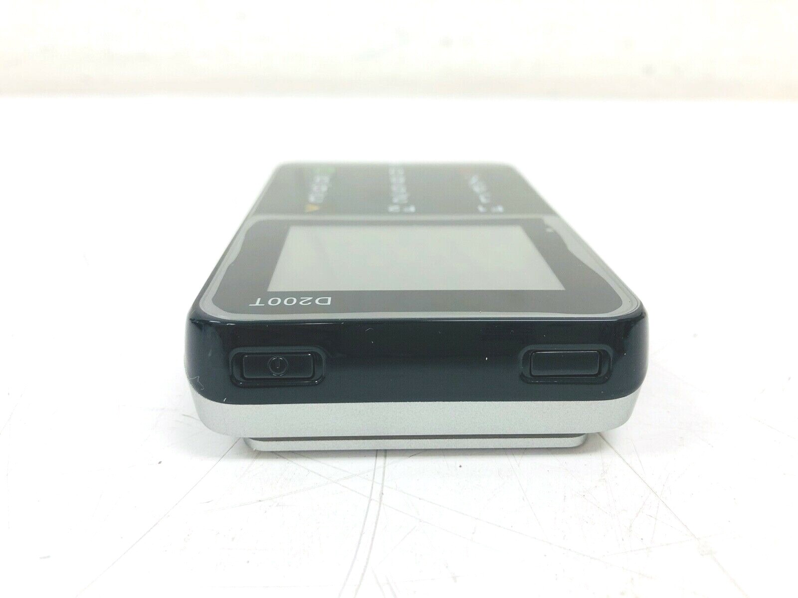 PAX D200 Wireless Payment Terminal for Apple Android MiFi D200-OPW-364-11LA