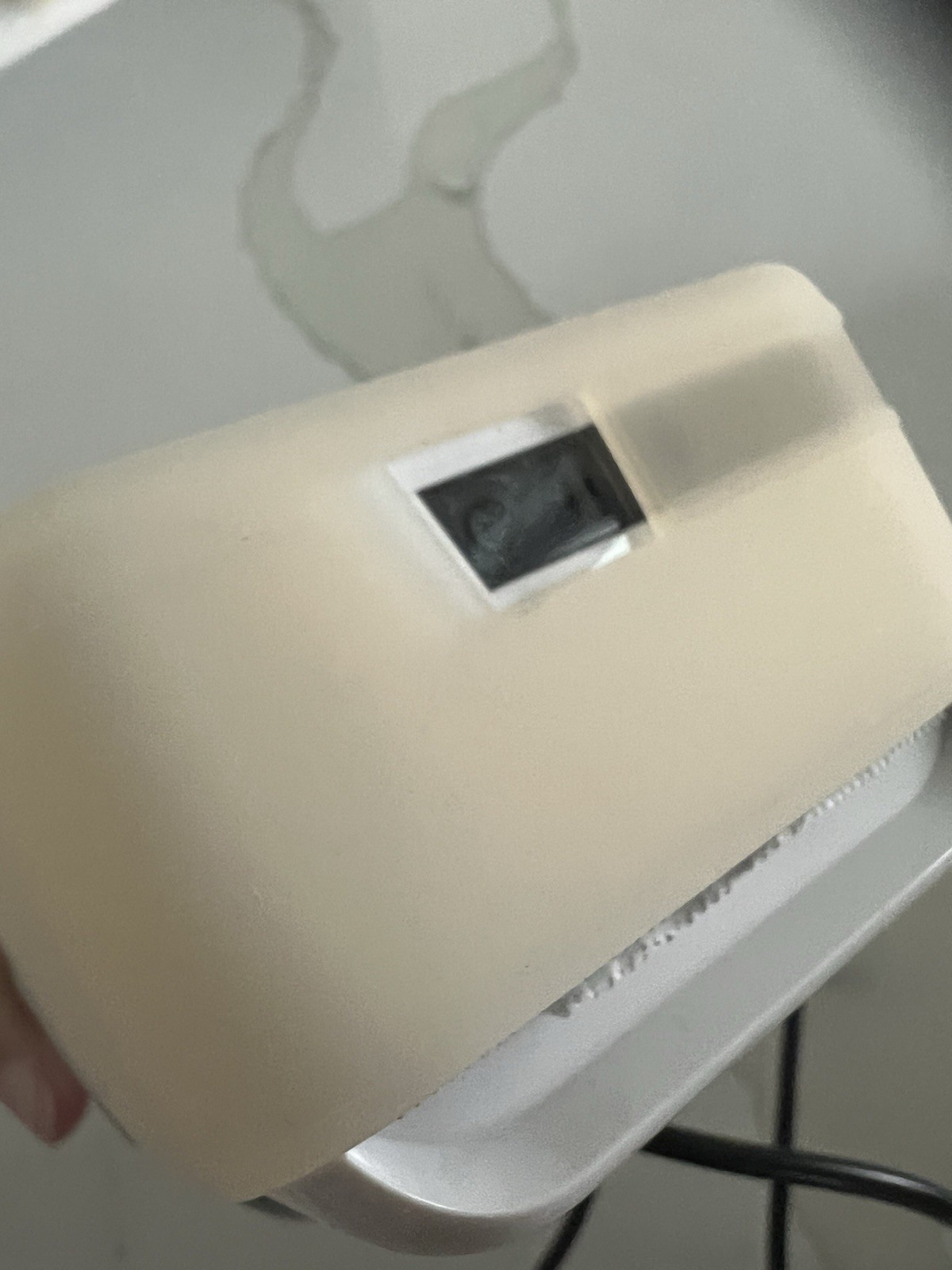 Clover Flex K400 U Credit Card Processor with Charging Cradle LOCKEDOUT