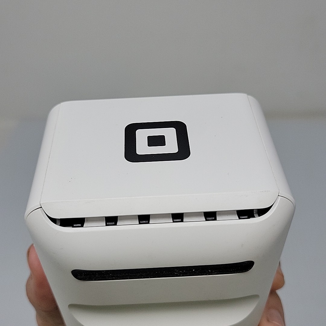 Square Terminal Card Payment – Will Not Power On, For Parts Or Repair