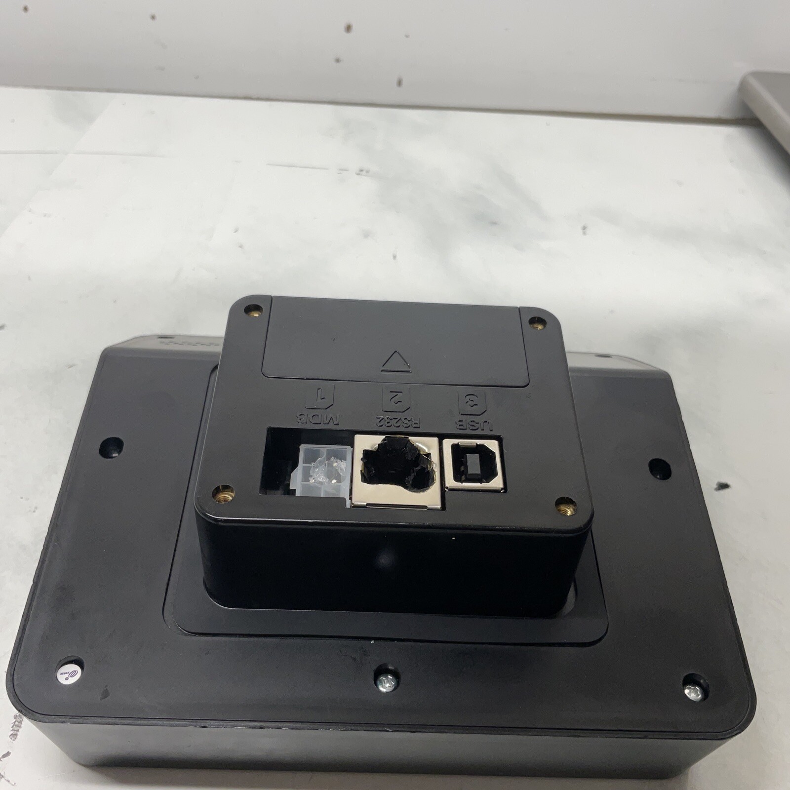 PAX IM20 Wireless POS Credit Card Terminal. J-8
