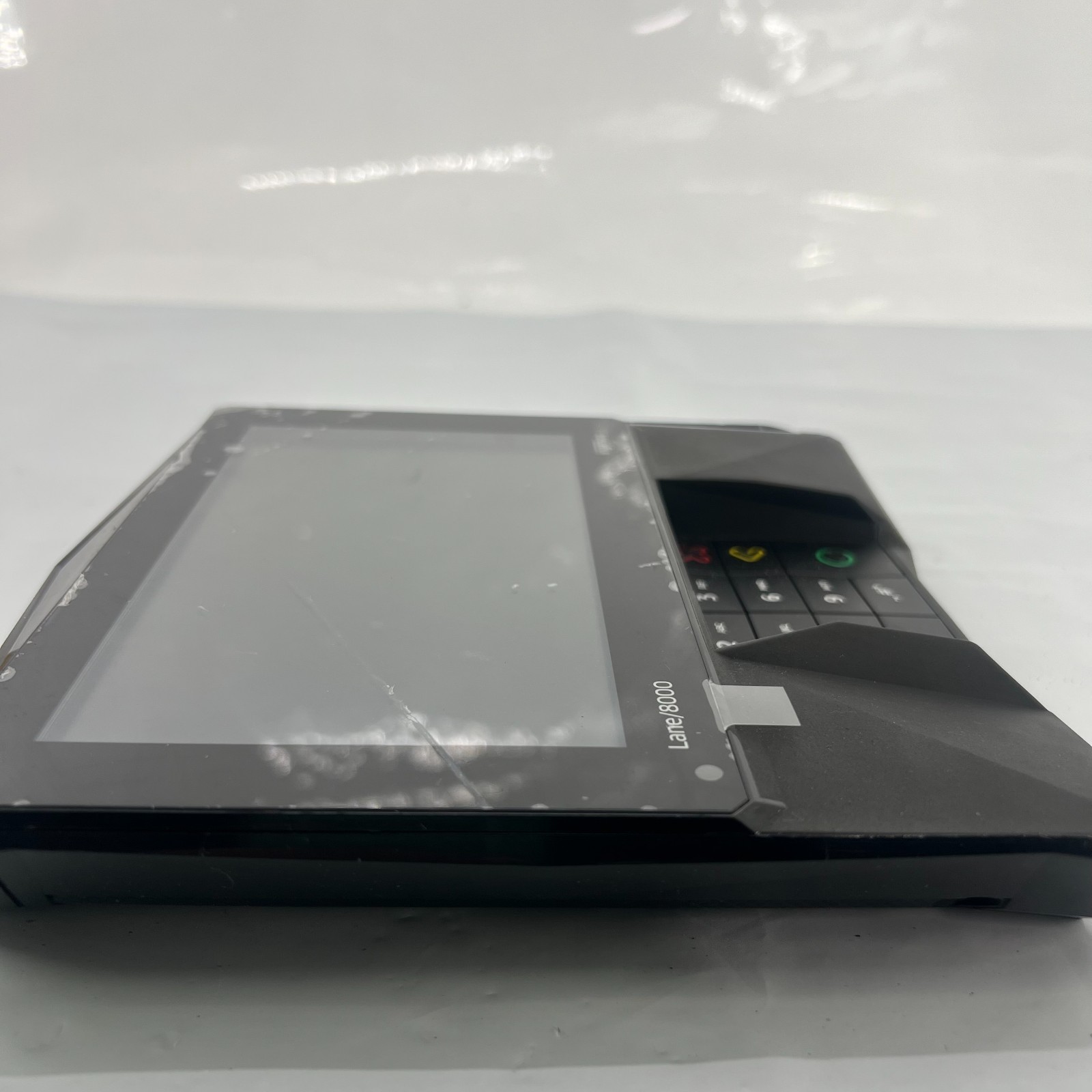 Ingenico Lane 8000 POS Payment Credit Card Terminal
