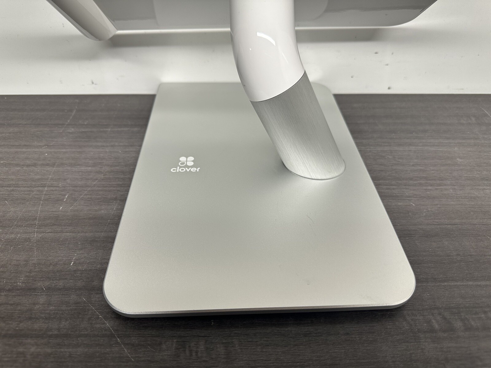 CLOVER POS 1.0 C100 Point Of Sale Station Terminal – D96