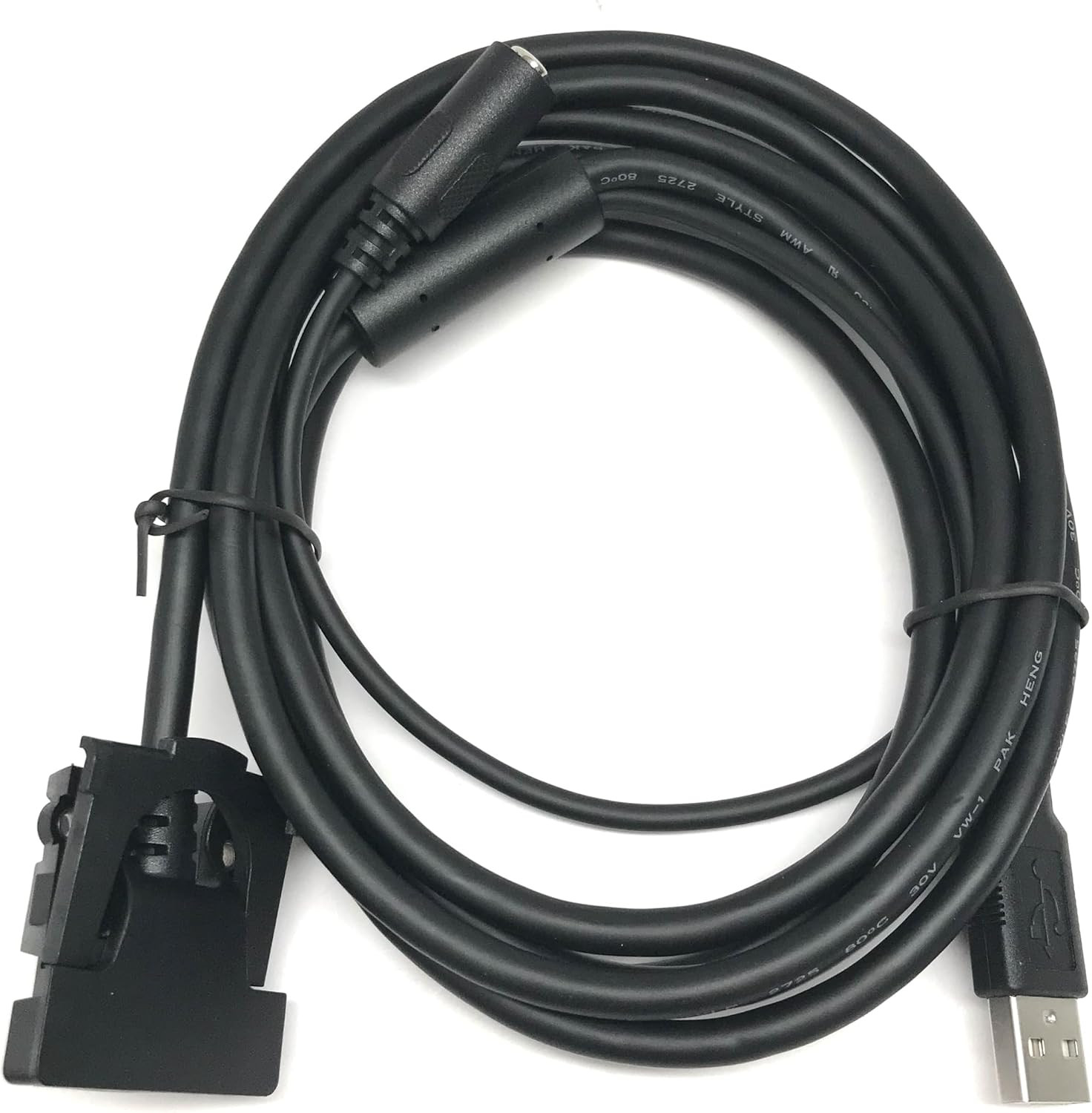 USB Cable for Iscxxx, Ippxxx, Lane 3000/5000/7000/8000 (Power Supply Not Include