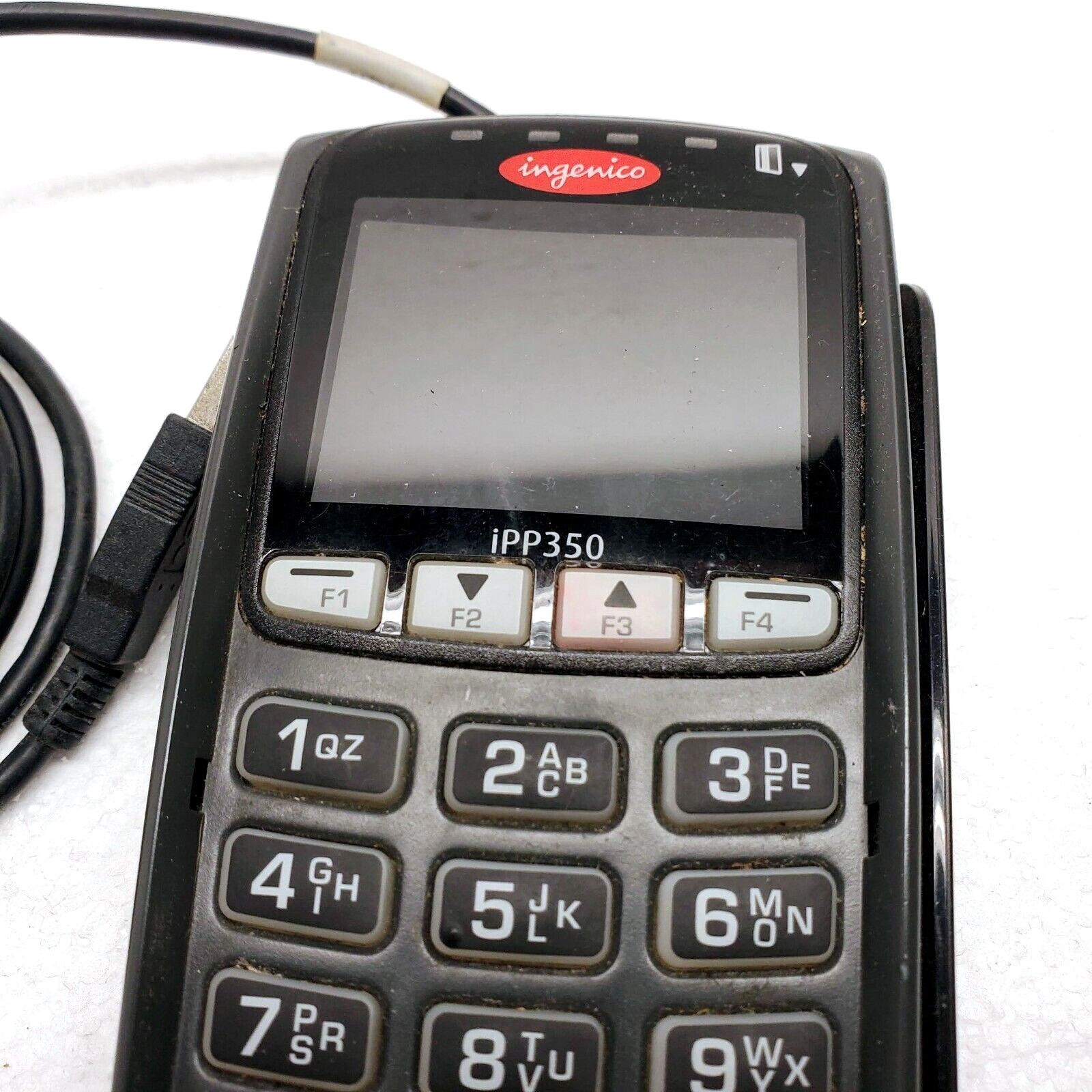 Ingenico iPP350 Credit Card Payment Terminal Reader – 01T1305A