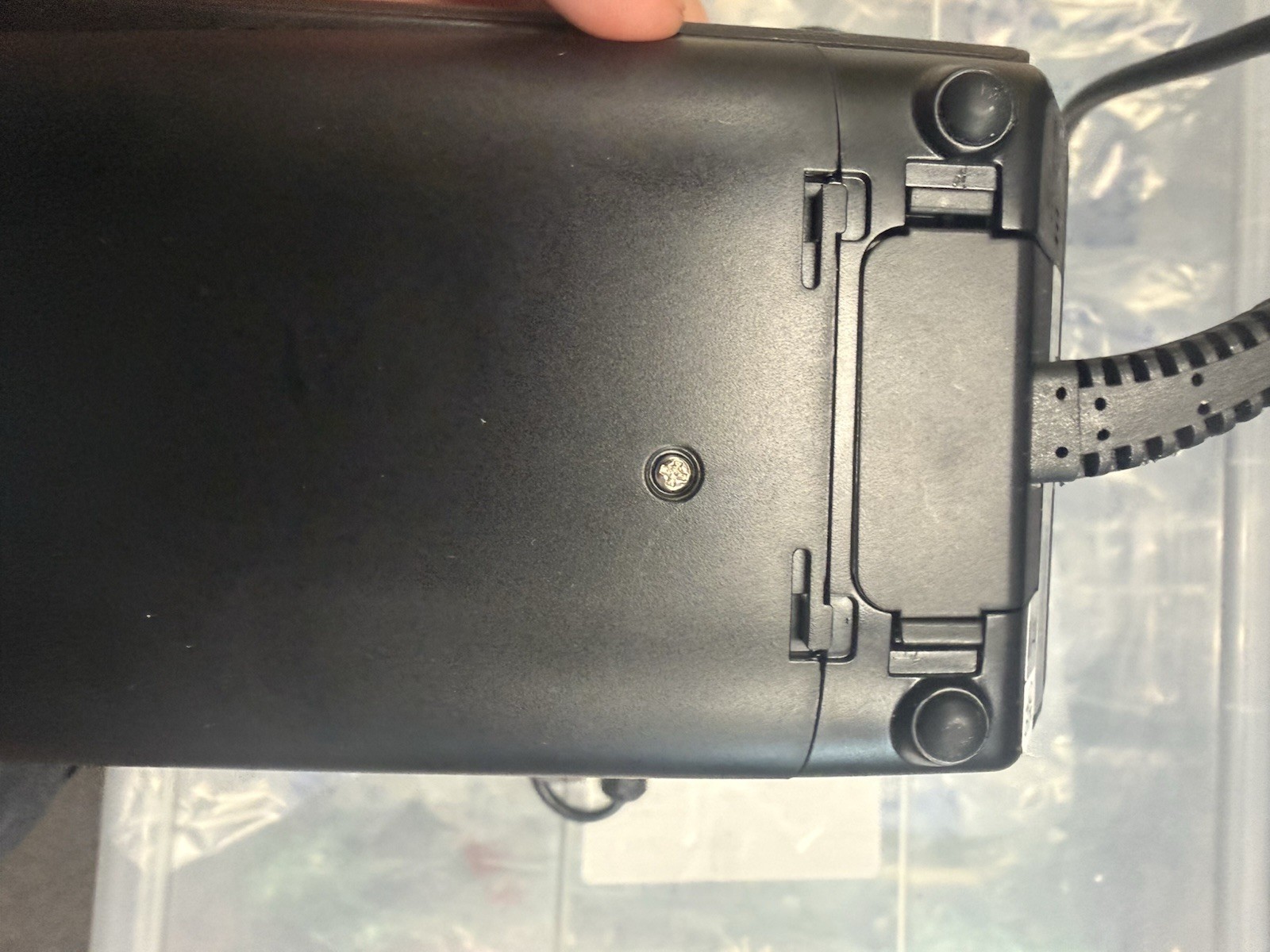Dejavoo Z6 Pin Pad W/ power Cable