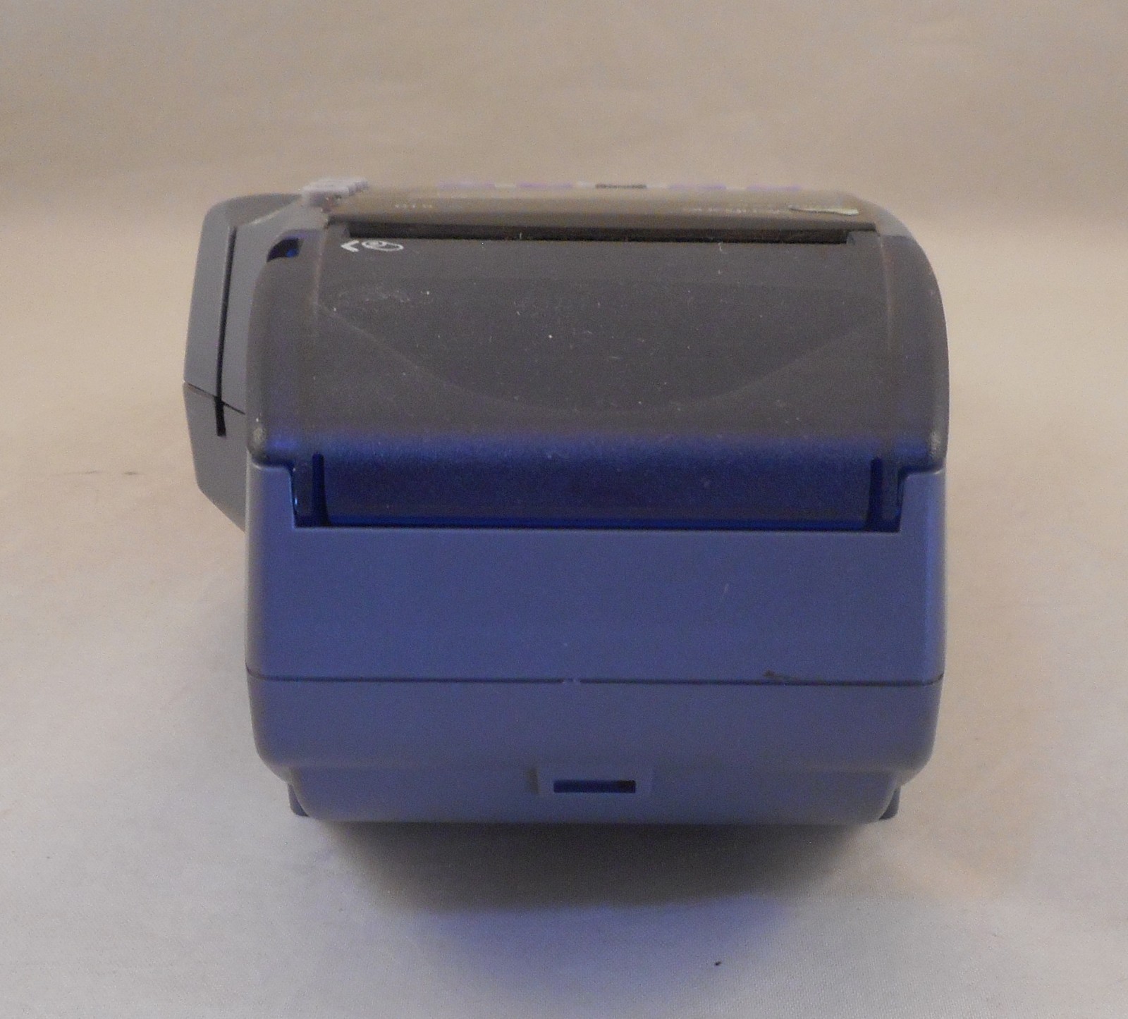 VeriFone omni 3730 Vx510 Credit Card Terminal