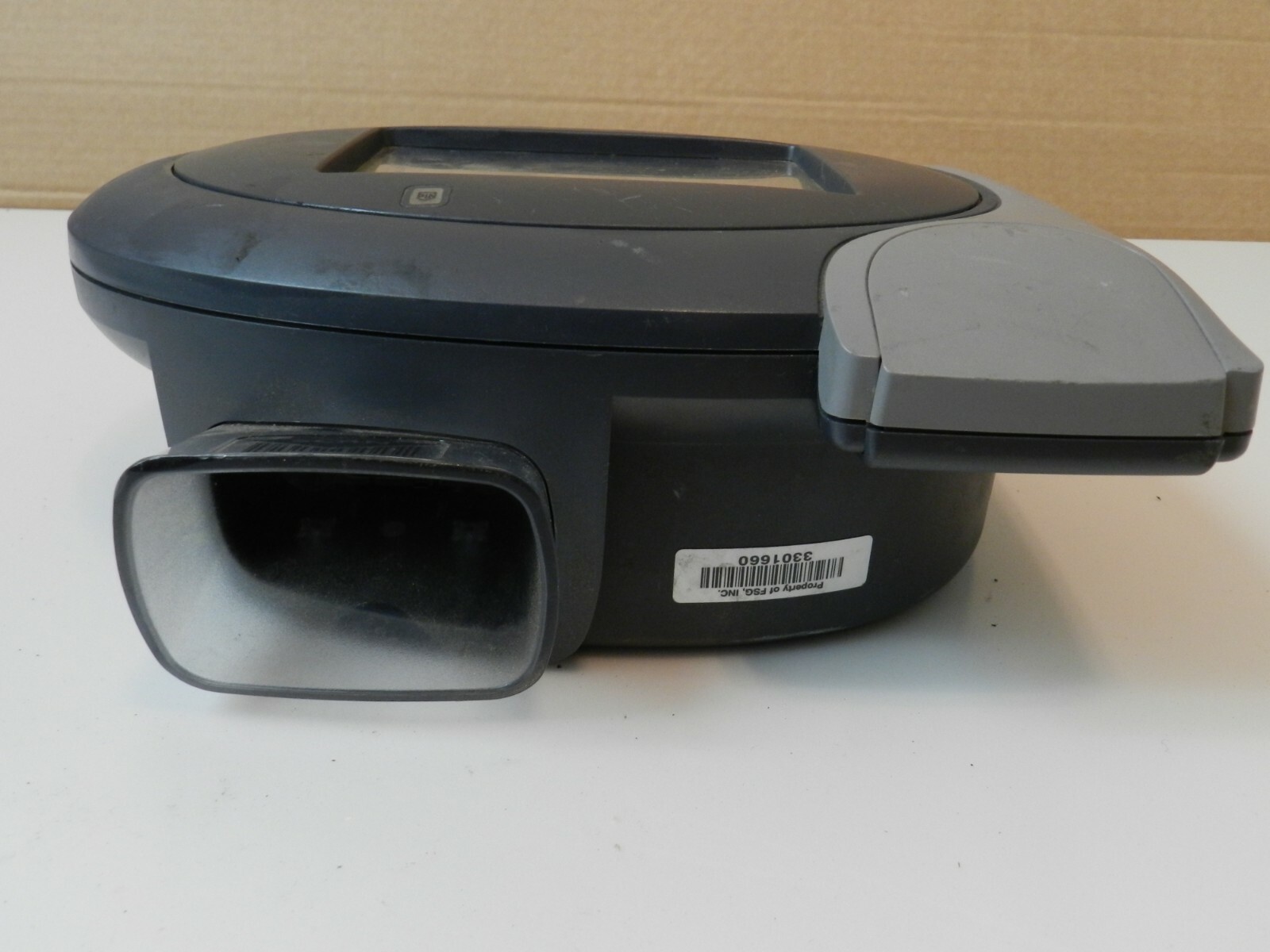 HHP TT8870 Signature Capture Terminal (TT-8870)