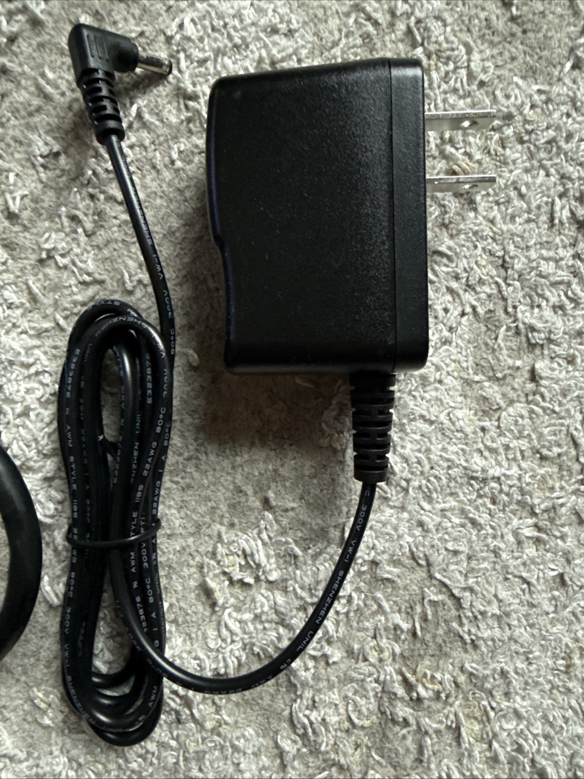 PAX S300 Integrated PIN Pad Credit Card Terminal w/ Power + Cable *READ*