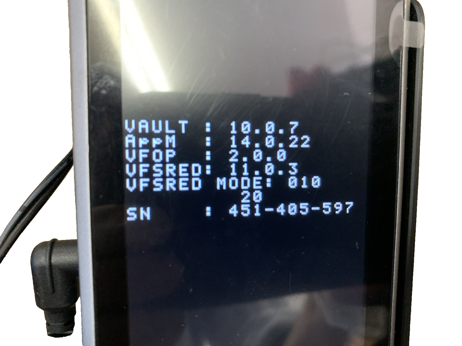Verifone V400M plus 4G Credit Card Payment Terminal $29.91 + FREE SHIPPING