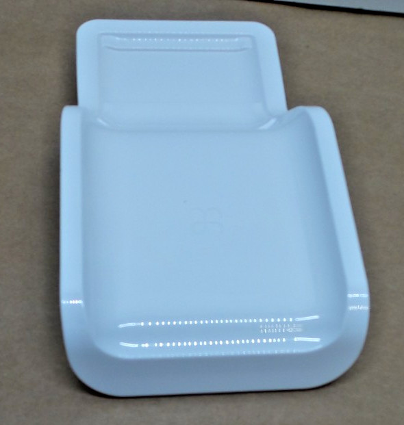 Clover Flex 3 Handheld POS System/C405 + Wireless Cradle K405