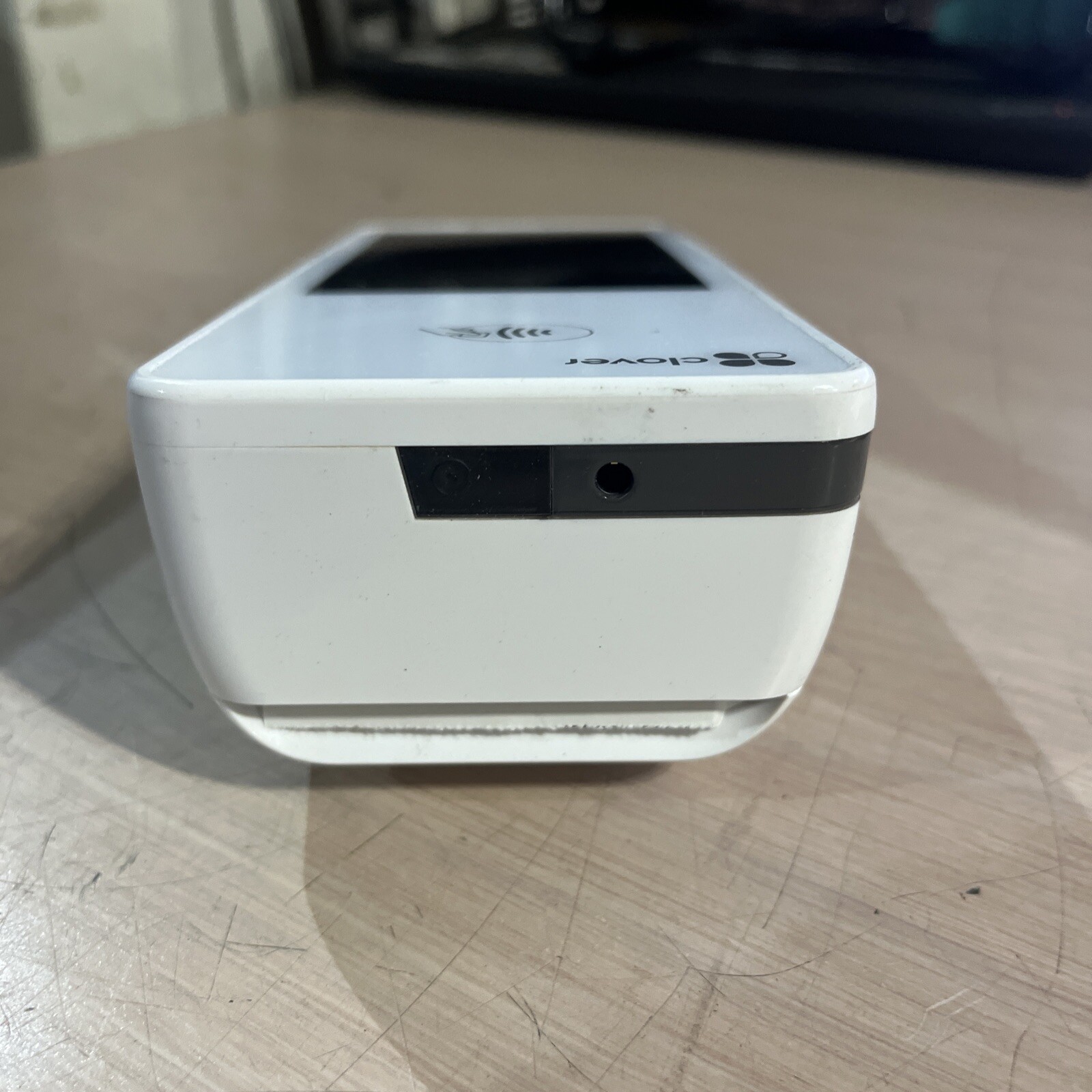 CLOVER FLEX C403 POS SYSTEM