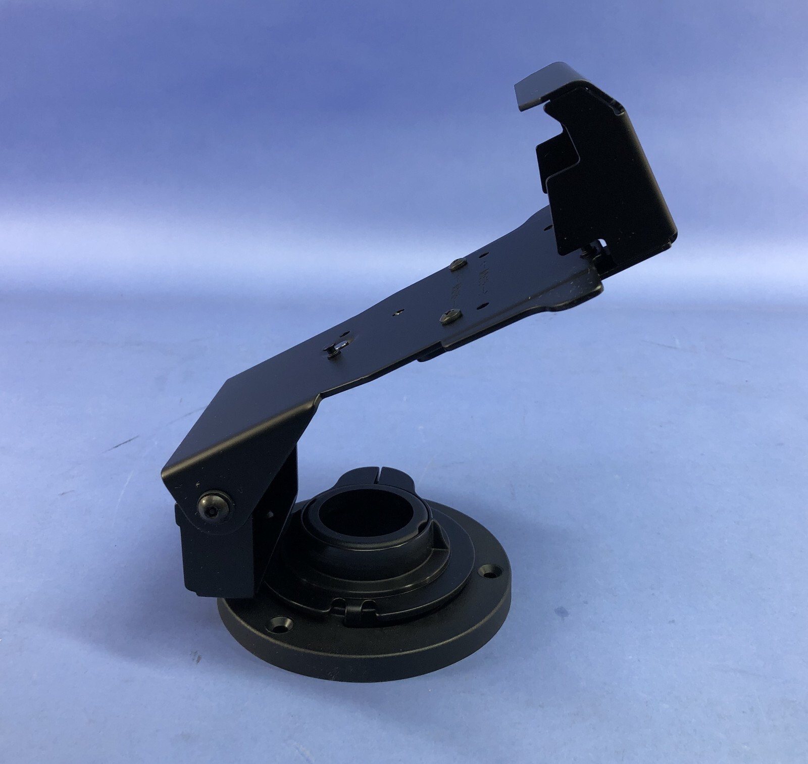 ENS Low Contour Stand for Verifone MX915, PN/ 367-3182-SS-B