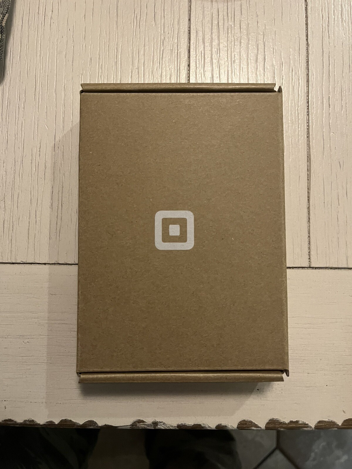Square Reader for contactless and chip – NEW