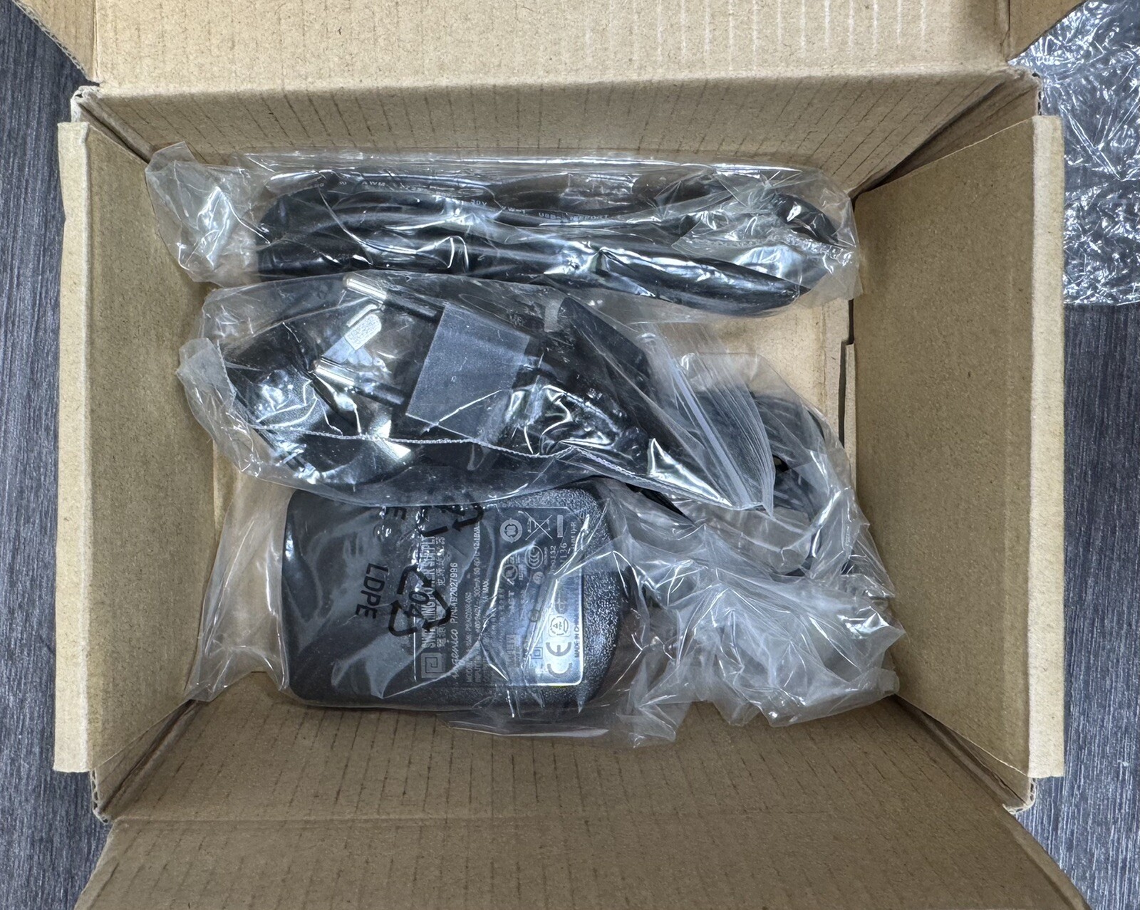 Ingenico iSMP Payment Terminal IMP352 *LOT OF 6* #TL-787